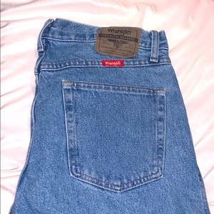 Jeans (men’s 33x30)
